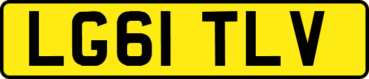 LG61TLV