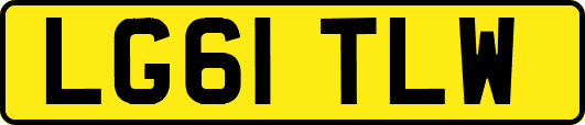 LG61TLW