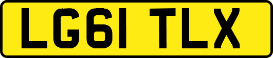 LG61TLX