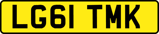 LG61TMK