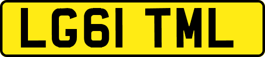 LG61TML