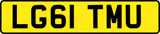 LG61TMU