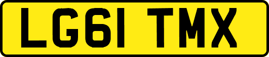 LG61TMX
