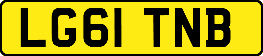 LG61TNB