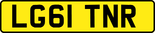 LG61TNR
