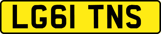 LG61TNS