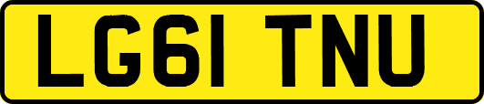 LG61TNU