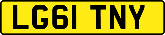 LG61TNY