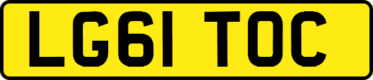 LG61TOC