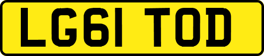 LG61TOD
