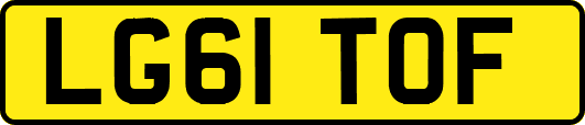 LG61TOF