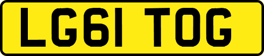 LG61TOG