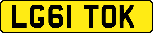 LG61TOK