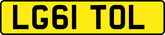 LG61TOL