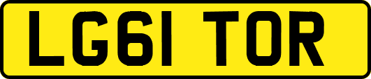 LG61TOR