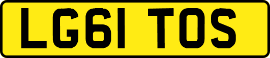 LG61TOS