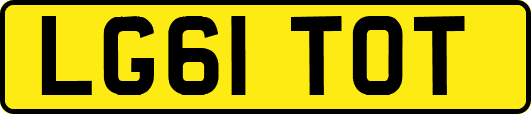 LG61TOT