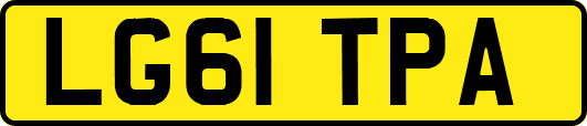 LG61TPA