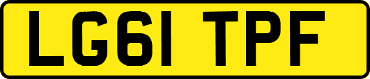 LG61TPF