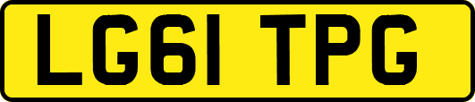 LG61TPG