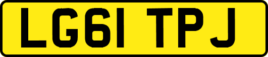 LG61TPJ