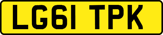 LG61TPK