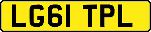 LG61TPL