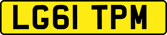 LG61TPM