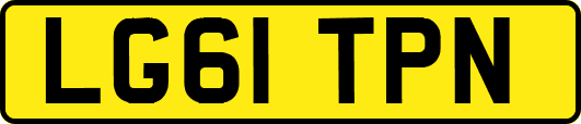 LG61TPN