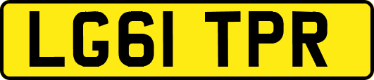LG61TPR