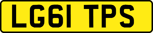 LG61TPS