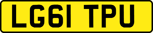 LG61TPU