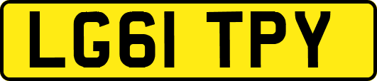 LG61TPY