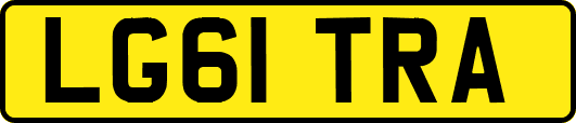LG61TRA