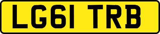 LG61TRB