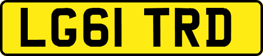 LG61TRD
