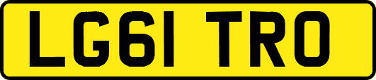 LG61TRO