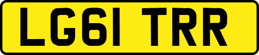 LG61TRR