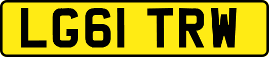 LG61TRW