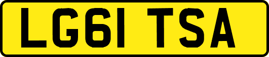 LG61TSA