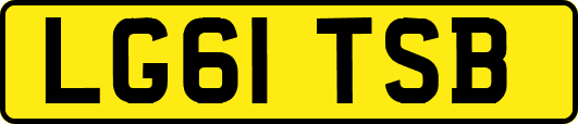 LG61TSB