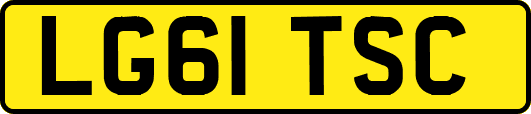 LG61TSC
