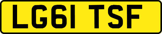 LG61TSF