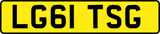 LG61TSG