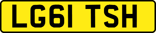 LG61TSH