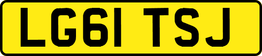 LG61TSJ