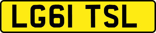 LG61TSL