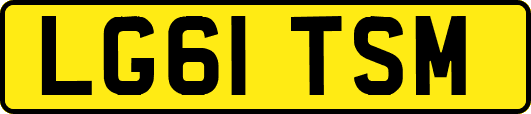 LG61TSM