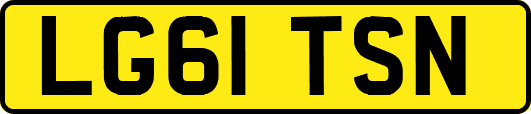 LG61TSN