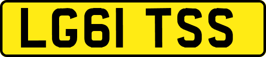 LG61TSS